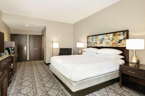 DoubleTree by Hilton Atlanta Northeast/Northlake