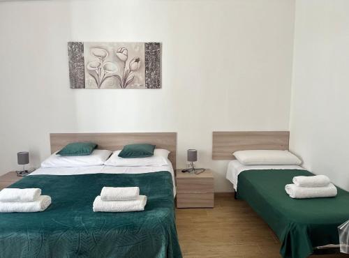 GL Sun Palace – Bari, LA