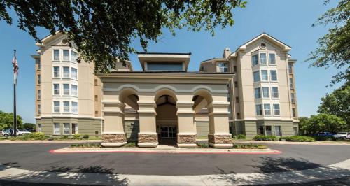 Homewood Suites By Hilton Austin-South/Airport