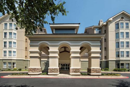 Homewood Suites by Hilton Austin South