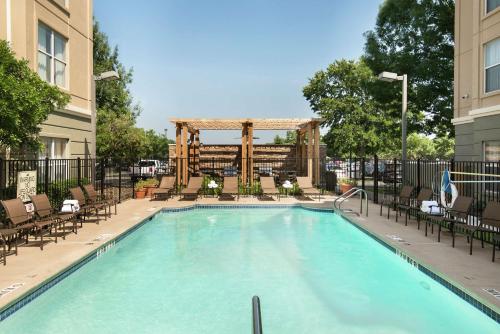 Homewood Suites By Hilton Austin-South/Airport