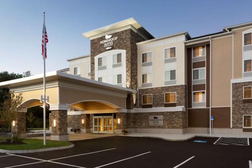 Homewood Suites By Hilton Augusta