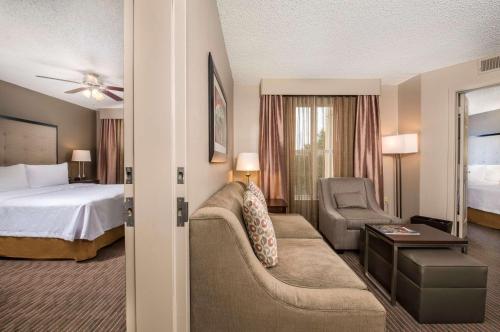 Homewood Suites By Hilton Austin-South/Airport