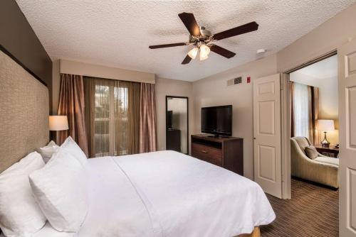 Homewood Suites By Hilton Austin-South/Airport