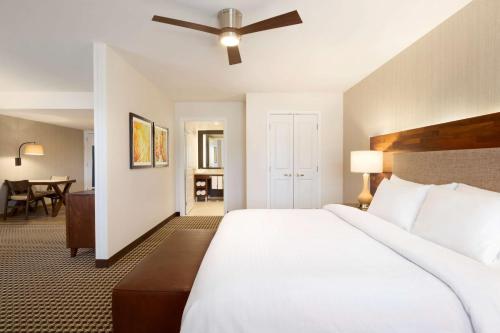 1 king bed