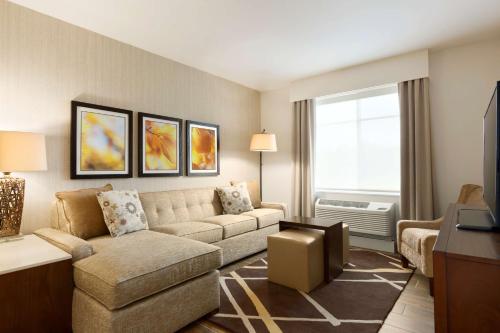 Homewood Suites By Hilton Augusta