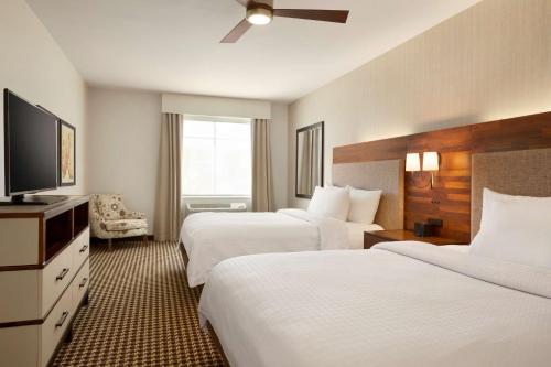 Homewood Suites By Hilton Augusta