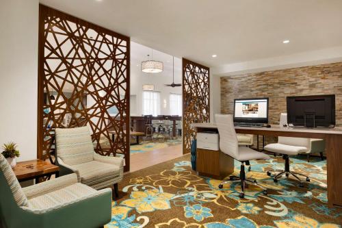 Homewood Suites By Hilton Augusta