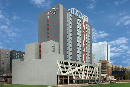 Homewood Suites by Hilton Austin Downtown in Austin, USA