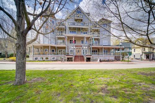 Efficiency Studio Condo near Chautauqua Lake! - image 3