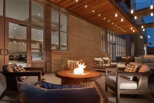 Hilton Garden Inn Austin North-Near the Domain, TX in Austin, USA