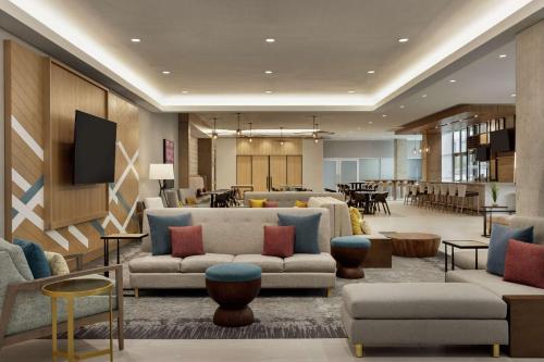 Hilton Garden Inn Austin North-Near the Domain, TX in Austin, USA