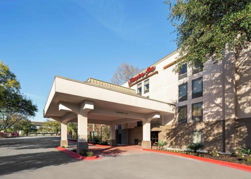 Hampton Inn Austin North in Austin, USA