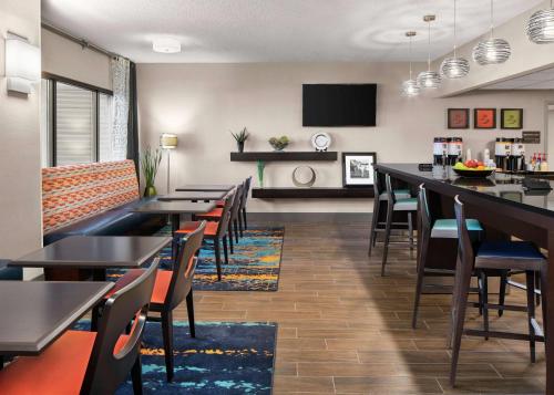 Hampton Inn Austin North