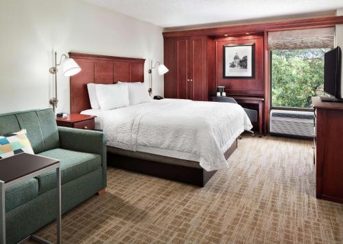 奥斯汀北汉普顿酒店  奥斯汀北汉普顿酒店