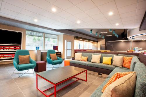 Tru by Hilton Asheville Blue Ridge Parkway in Asheville, USA