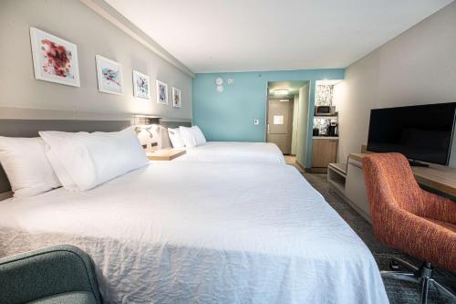 Hilton Garden Inn Asheville South - image 12