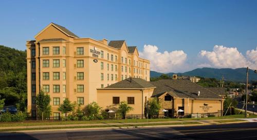 Homewood Suites by Hilton Asheville