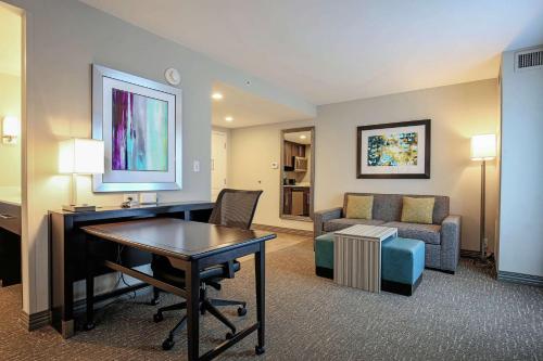 Homewood Suites By Hilton Asheville-Tunnel Road, Nc