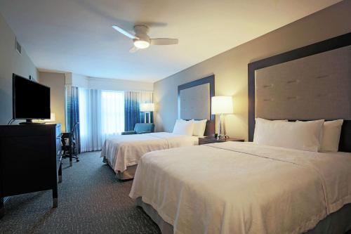 Homewood Suites By Hilton Asheville-Tunnel Road, Nc