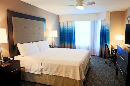 Homewood Suites by Hilton Asheville - image 10