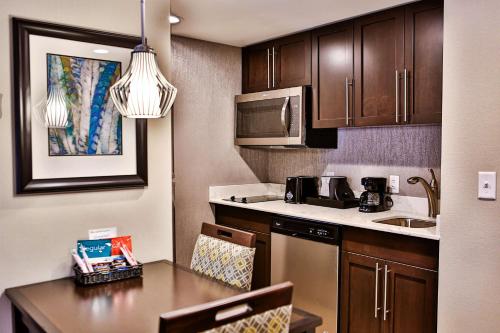 Homewood Suites By Hilton Asheville-Tunnel Road, Nc