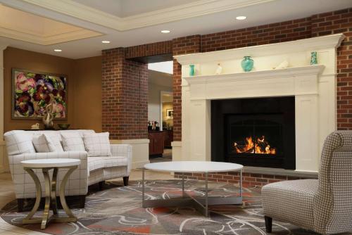 Homewood Suites by Hilton Newtown - Langhorne, PA