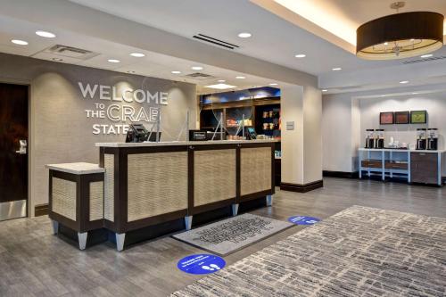 Photo - Hampton Inn & Suites - Columbia South, MD