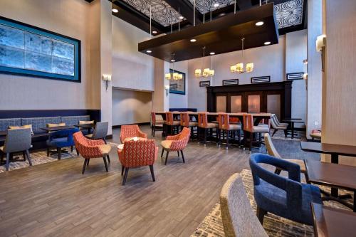 Hampton Inn & Suites Columbia South Fort Meade Area, Columbia (Foto 8)