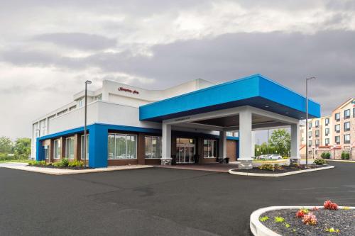 Hampton Inn Swedesboro Philadelphia in Swedesboro, USA