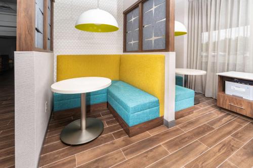 Hampton Inn Swedesboro Philadelphia in Swedesboro, USA
