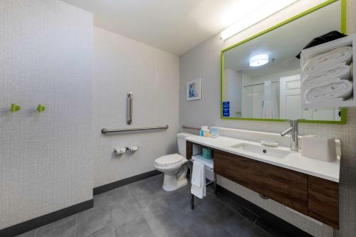 Hampton Inn Swedesboro Philadelphia - image 6