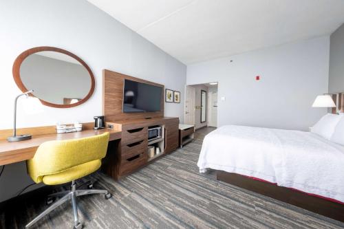 Hampton Inn Swedesboro Philadelphia - image 6