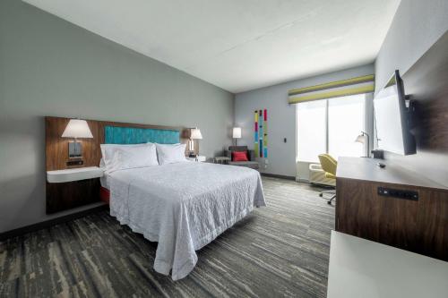 Hampton Inn Swedesboro Philadelphia - image 12