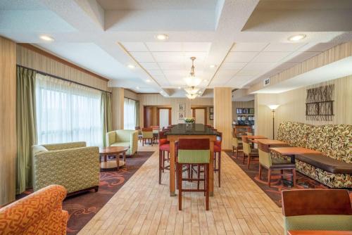 Hampton Inn Bardstown