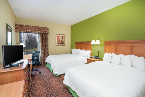 Hampton Inn Bardstown