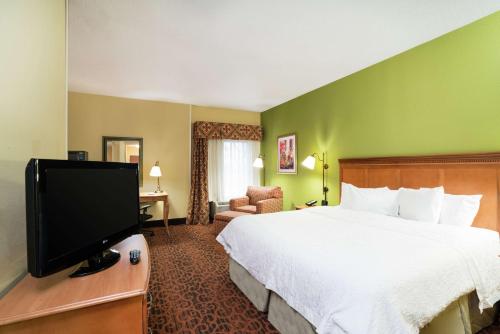 Hampton Inn Bardstown