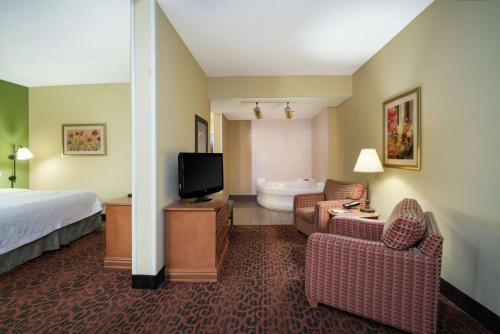 Hampton Inn Bardstown