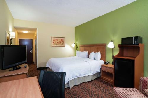 Hampton Inn Bardstown