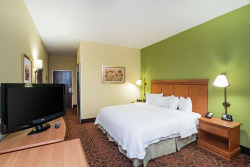 Hampton Inn Bardstown