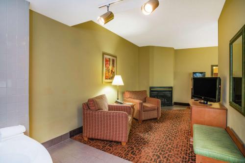 Hampton Inn Bardstown