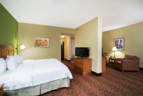 Hampton Inn By Hilton Bardstown