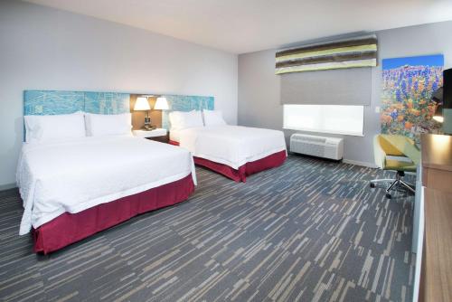 Hampton Inn Arvin Tejon Ranch Ca - image 10