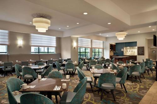 Hilton Garden Inn Worcester - image 11