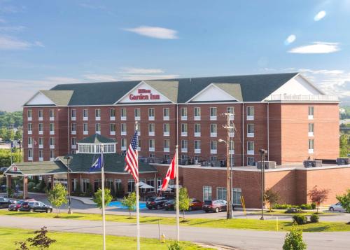 Hilton Garden Inn Bangor - Hotel