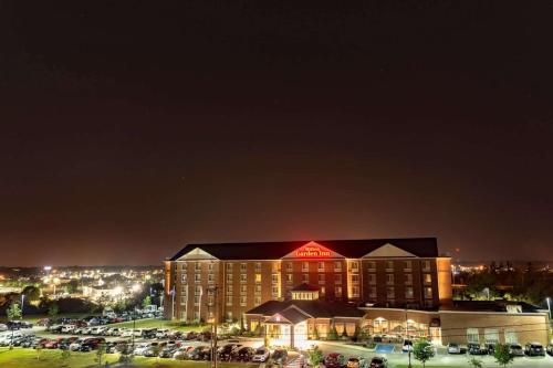 Hilton Garden Inn Bangor - image 14