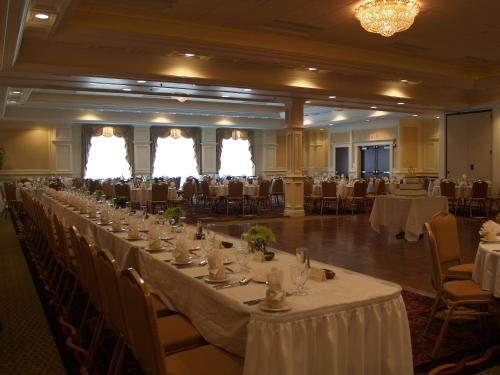 Hilton Garden Inn Bangor - image 13