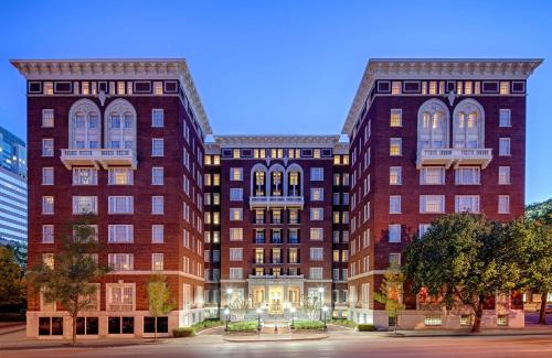 Hampton Inn By Hilton & Suites Birmingham-Downtown-Tutwiler