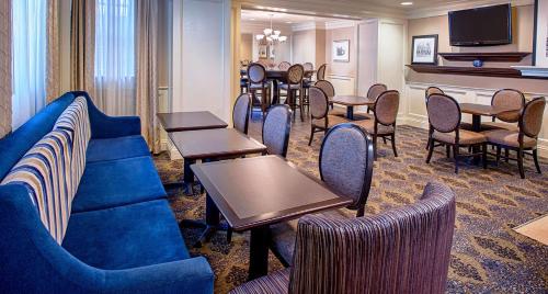 Hampton Inn By Hilton & Suites Birmingham-Downtown-Tutwiler