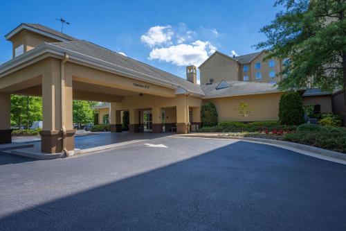 Foto - Homewood Suites by Hilton Birmingham-SW-Riverchase-Galleria